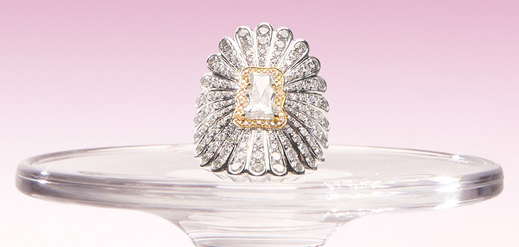 Limited Edition Lxkfinejewelry 