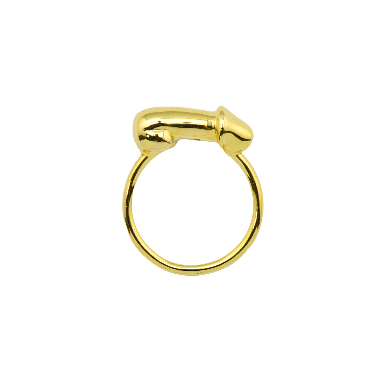 Pen15 Gold Ring