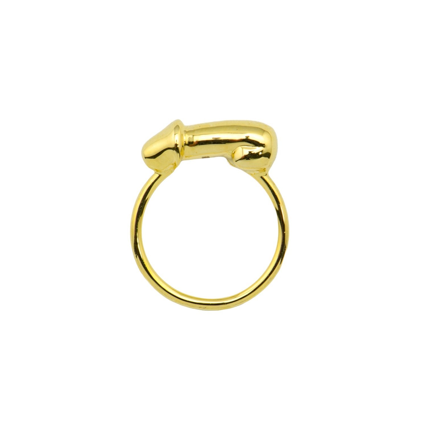 Pen15 Gold Ring